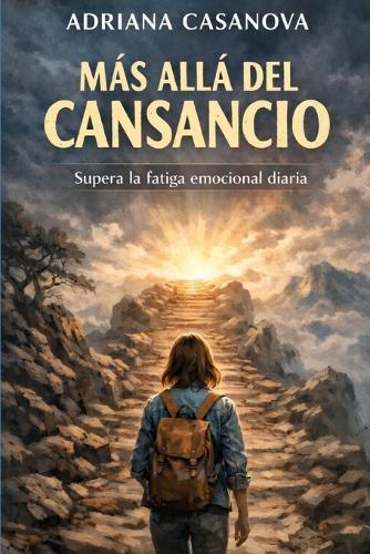 Más allá del cansancio: Supera la fatiga emocional diaria