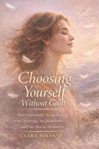 Choosing Yourself Without Guilt: How Emotionally Strong Woman Stop Over giving