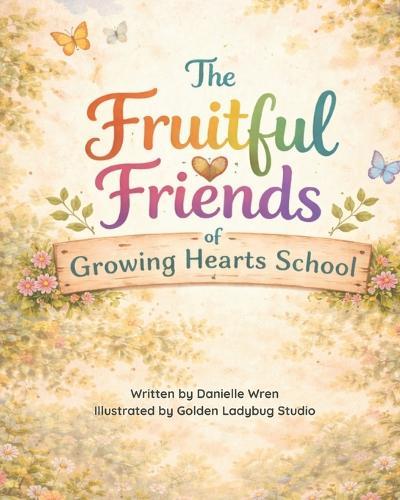 The Fruitful Friends of Growing Hearts School: A story about the Fruits of the Spirit