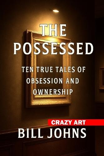 Crazy Art--The Possessed: Ten True Tales of Obsession and Ownership