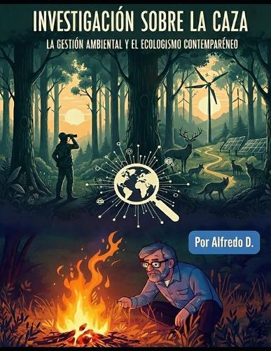 Investigación sobre la Caza: La Gestión Ambiental y al Ecologismo Contemporáneo