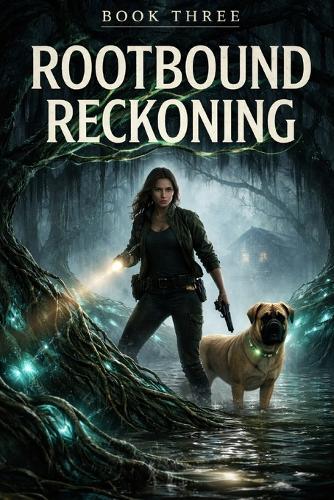 Rootbound Reckoning: The Ivy Jane Mysteries