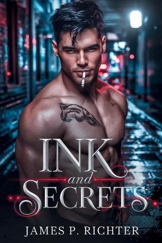 Ink and Secrets: A Forbidden Office mm Romance