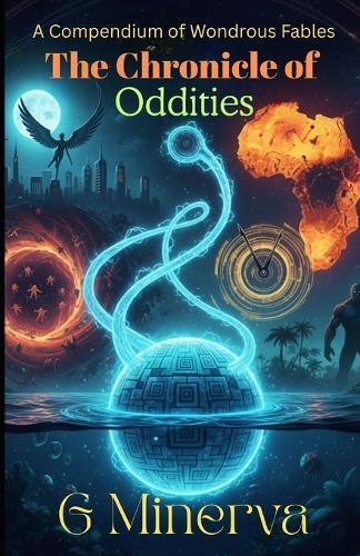 The Chronicle of Oddities: A Compendium of Wondrous Fables
