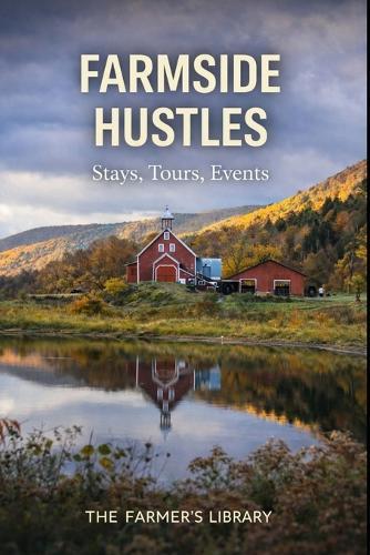 Farmside Hustles: Stays, Tours, Events and Agritourism Ideas to Build Profitable Farm Income