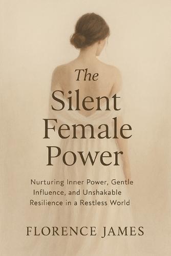 The Silent Female Power: Nurturing Inner Power, Gentle Influence, and Unshakable Resilience in a Restless World