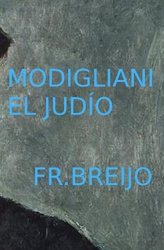 Modigliani El Judío