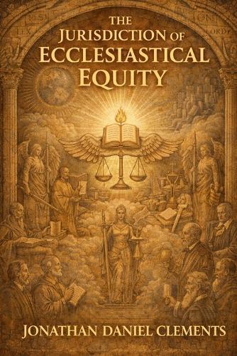 The Jurisdiction of Ecclesiastical Equity.