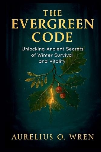 The Evergreen Code: Unlocking Ancient Secrets of Winter Survival and Vitality