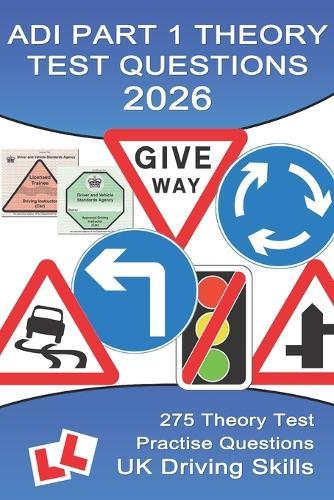 Adi Part 1 Theory Test Questions