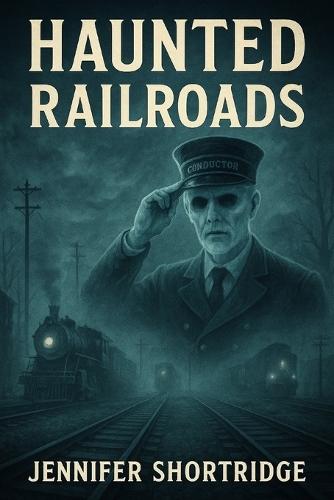 Haunted Railroads
