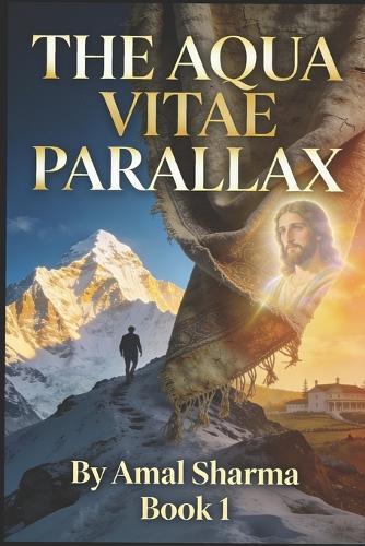 The Aqua Vitae Parallax: Book 1
