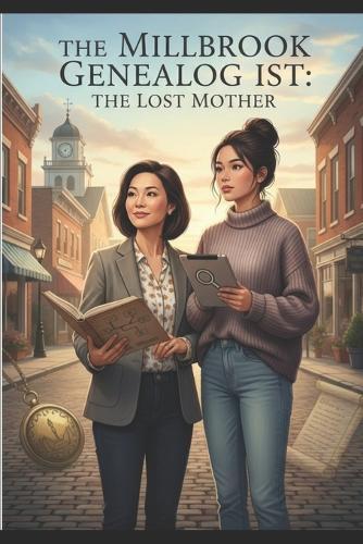 The Millbrook Genealogist: The Lost Mother