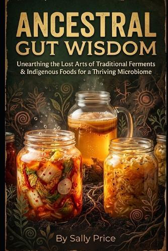 Ancestral Gut Wisdom: Unearthing the Lost Arts of Traditional Ferments & Indigenous Foods for a Thriving Microbiome