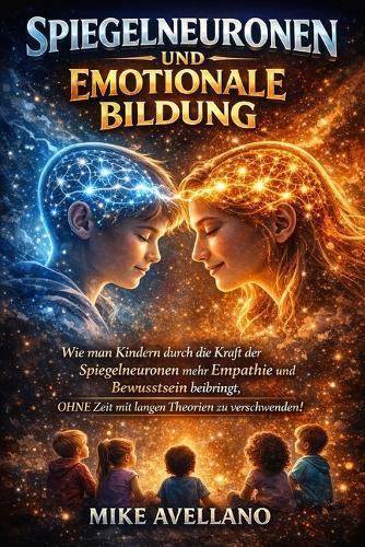 Spiegelneuronen Und Emotionale Bildung: Wie man Kindern durch die Kraft der Spiegelneuronen mehr Empathie und Bewusstsein beibringt, OHNE Zeit mit langen Theorien zu verschwenden!