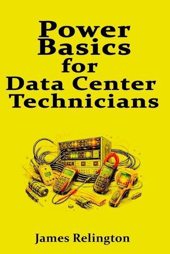 Power Basics for Data Center Technicians: PDUs, Receptacles, and Pre-Power Checks