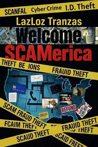Welcome SCAMerica