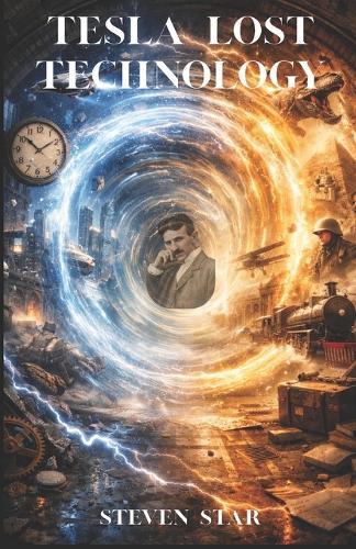 Tesla lost Technology