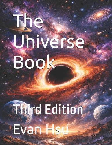 The Universe Book: Third Edition