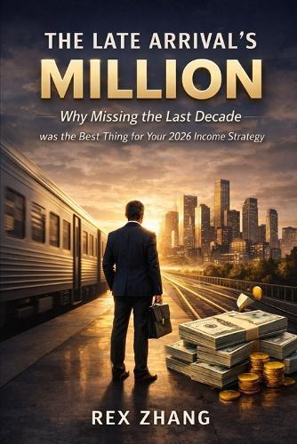 The Late Arrival's Million: Why Missing the Last Decade was the Best Thing for Your 2026 Income Strategy