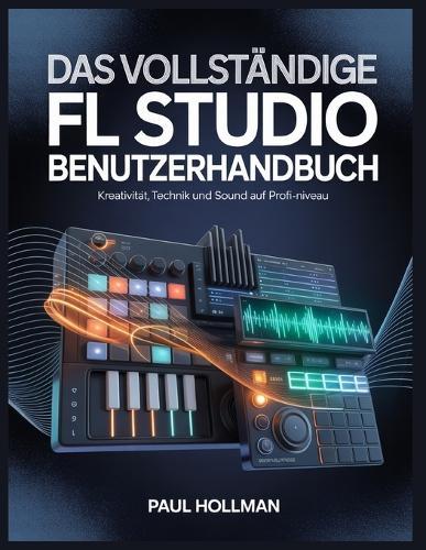 Das vollständige FL Studio Benutzerhandbuch: Kreativität, Technik und Sound auf Profi-Niveau
