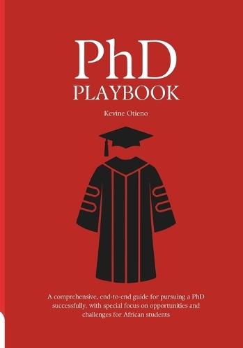 PhD Playbook
