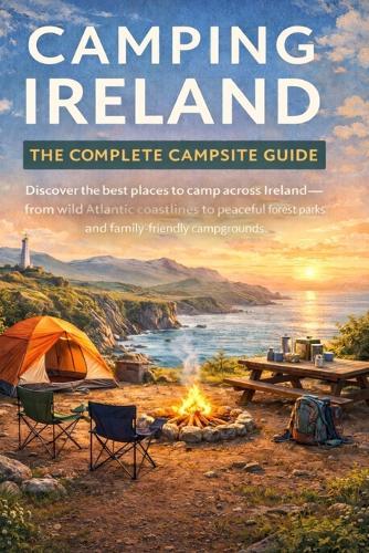 Camping Ireland - The Complete Campsite Guide
