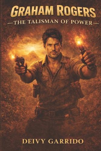 Graham Rogers: The talisman of power: An Action-Adventure Thriller of Lost Civilizations and Global Conspiracy