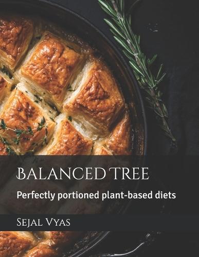 Balanced Tree: Perfectly portioned plant-based diets