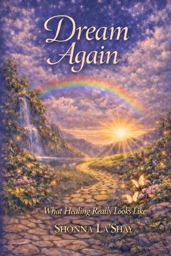 Dream Again: What Healing Really Looks Like