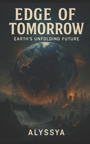 Edge of Tomorrow: Earth's Unfolding Future
