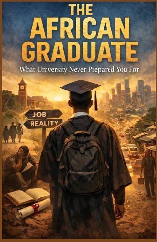 The African Graduate: What University Never Prepared You For