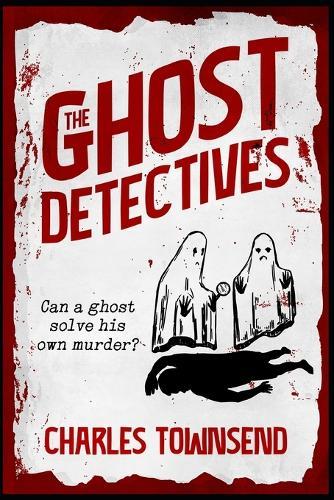 The Ghost Detectives