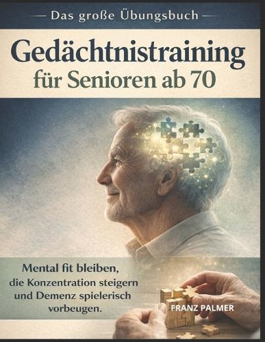 Gedächtnistraining Für Seniorien AB 70