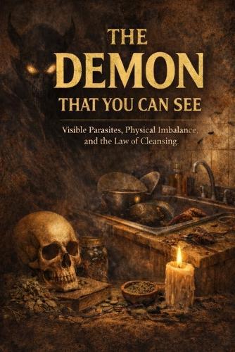 The Demon That You Can See