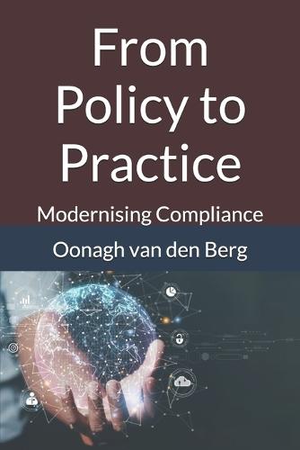 Modernising Compliance: From Policy to Practice