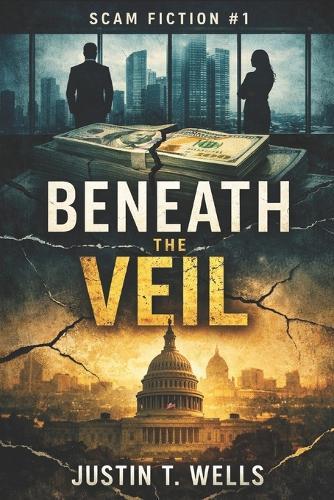 Scam Fiction #1: Beneath the Veil