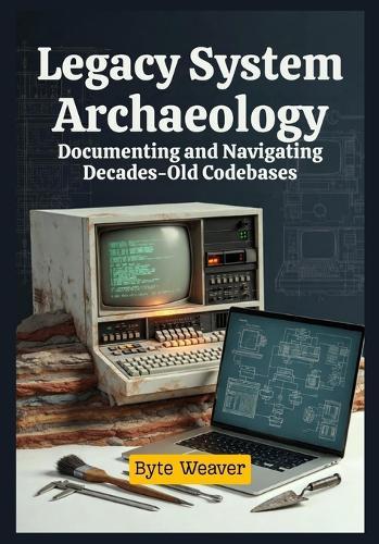 Legacy System Archaeology Documenting and Navigating Decades-Old Codebases