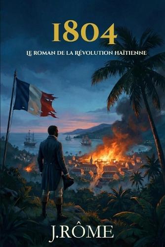 1804: Le roman de la Révolution haïtienne