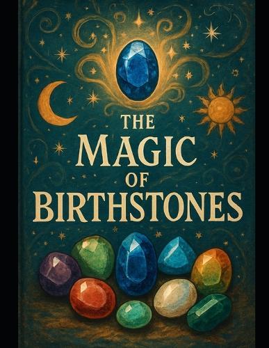 The Magic of Birthstones: Gemstones