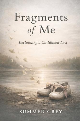 Fragments of me: Reclaiming a childhood lostv