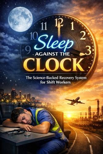 Sleep Against the Clock: The Science-Backed Recovery System for Shift Workers