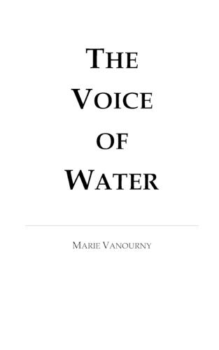 The Voice of Water
