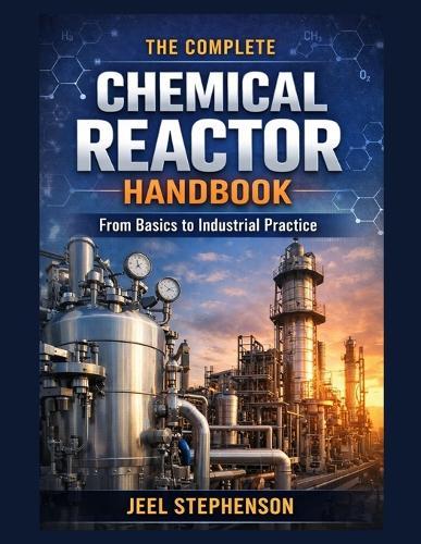 The Complete Chemical Reactor Handbook: From Basics to Industrial Practice