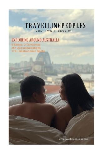 Exploring Around Australia