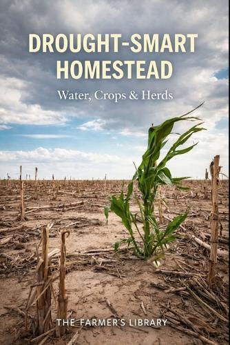 Drought-Smart Homestead: Water, Crops and Livestock Systems for Resilient Farming in Dry and Unstable Climates