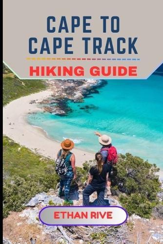 Cape to Cape Track Hiking Guide