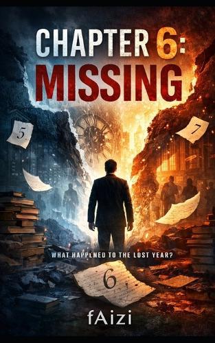 Chapter 6 Missing