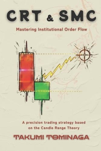 CRT & Smc: A precision trading strategy based on Candle Range Theory