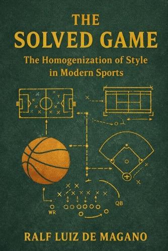 The Solved Game: Data-Driven Homogenization of Style in Modern Sports